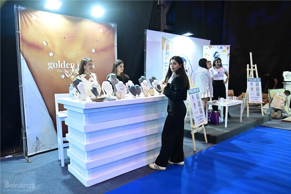 Royal Wedding Fair 2025