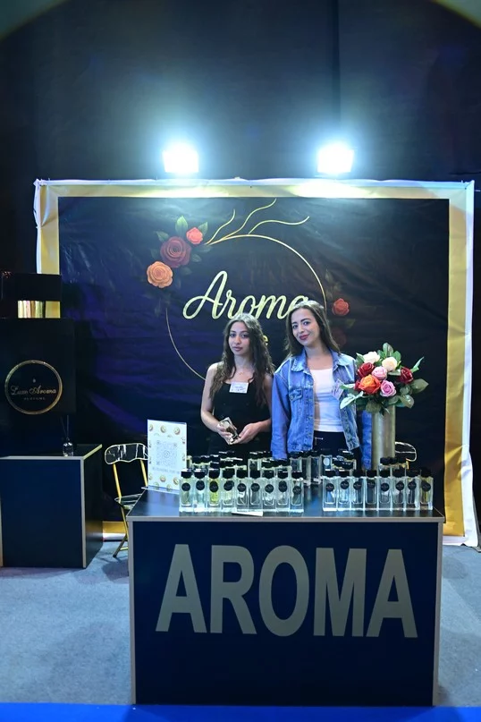 Royal Wedding Fair 2025