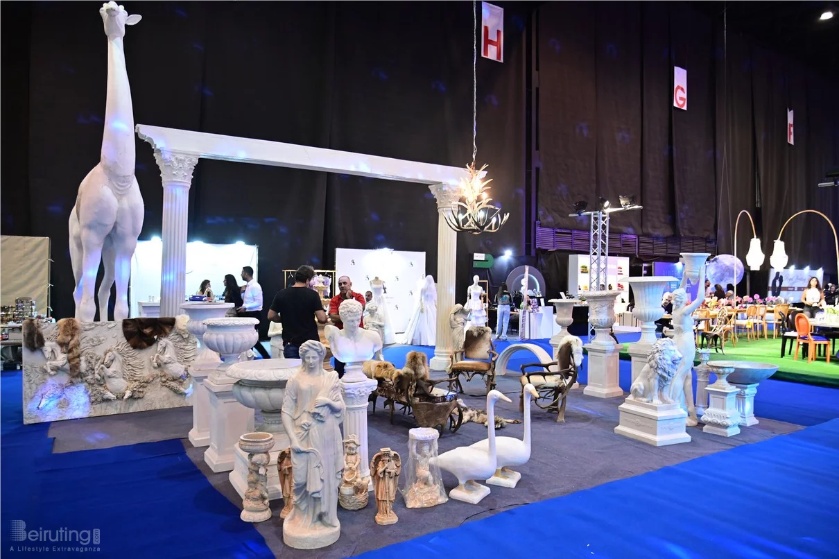 Royal Wedding Fair 2025