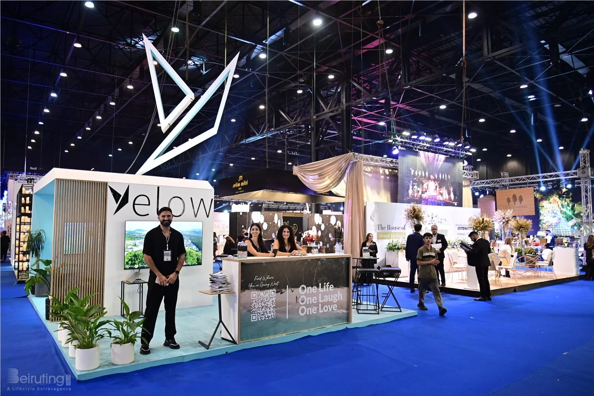 Royal Wedding Fair 2025