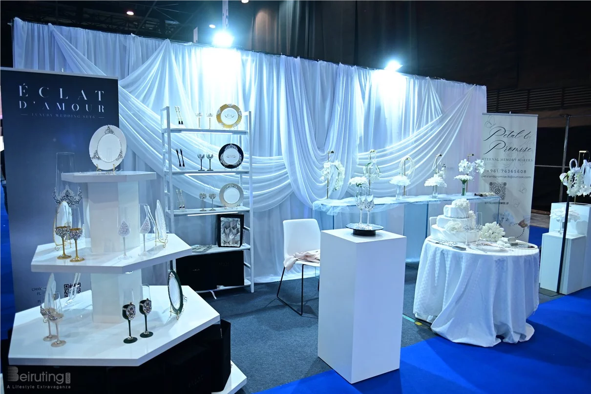 Royal Wedding Fair 2025