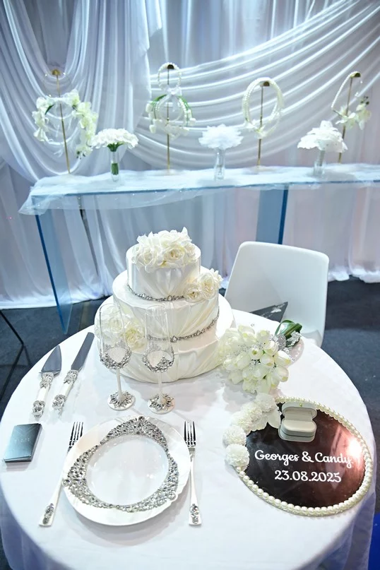 Royal Wedding Fair 2025