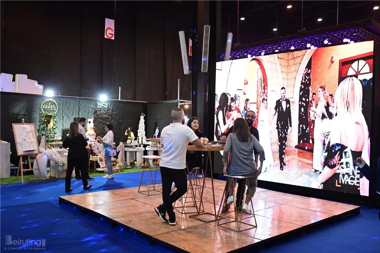 Royal Wedding Fair 2025