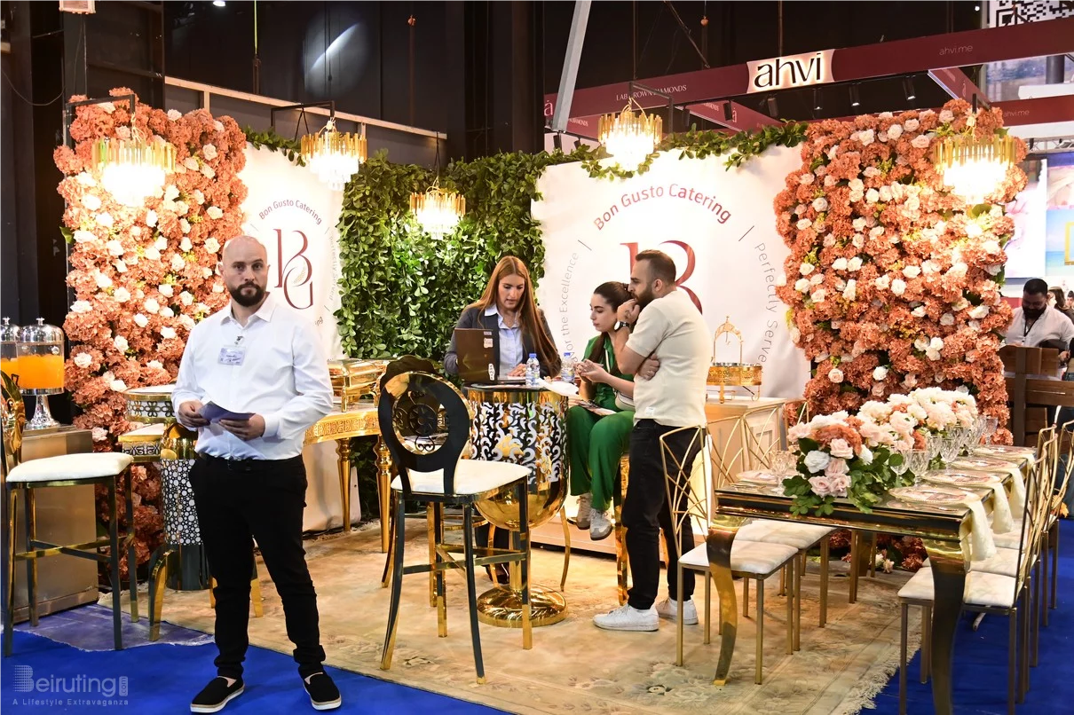 Royal Wedding Fair 2025