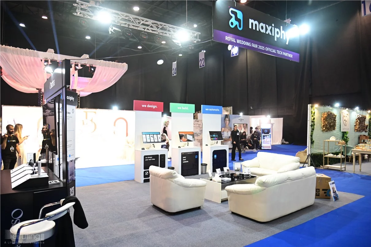 Royal Wedding Fair 2025