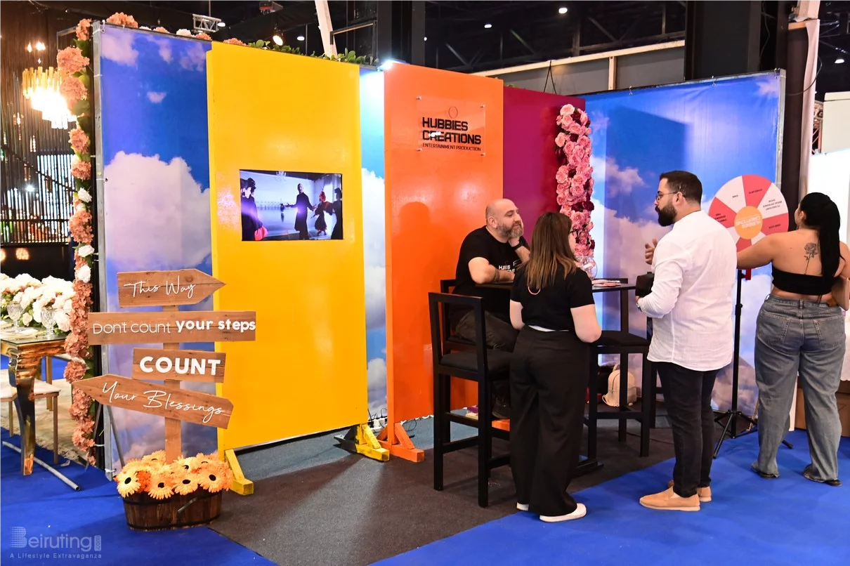 Royal Wedding Fair 2025