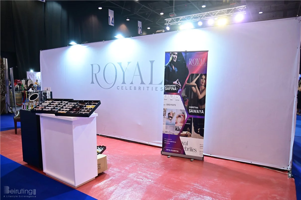 Royal Wedding Fair 2025