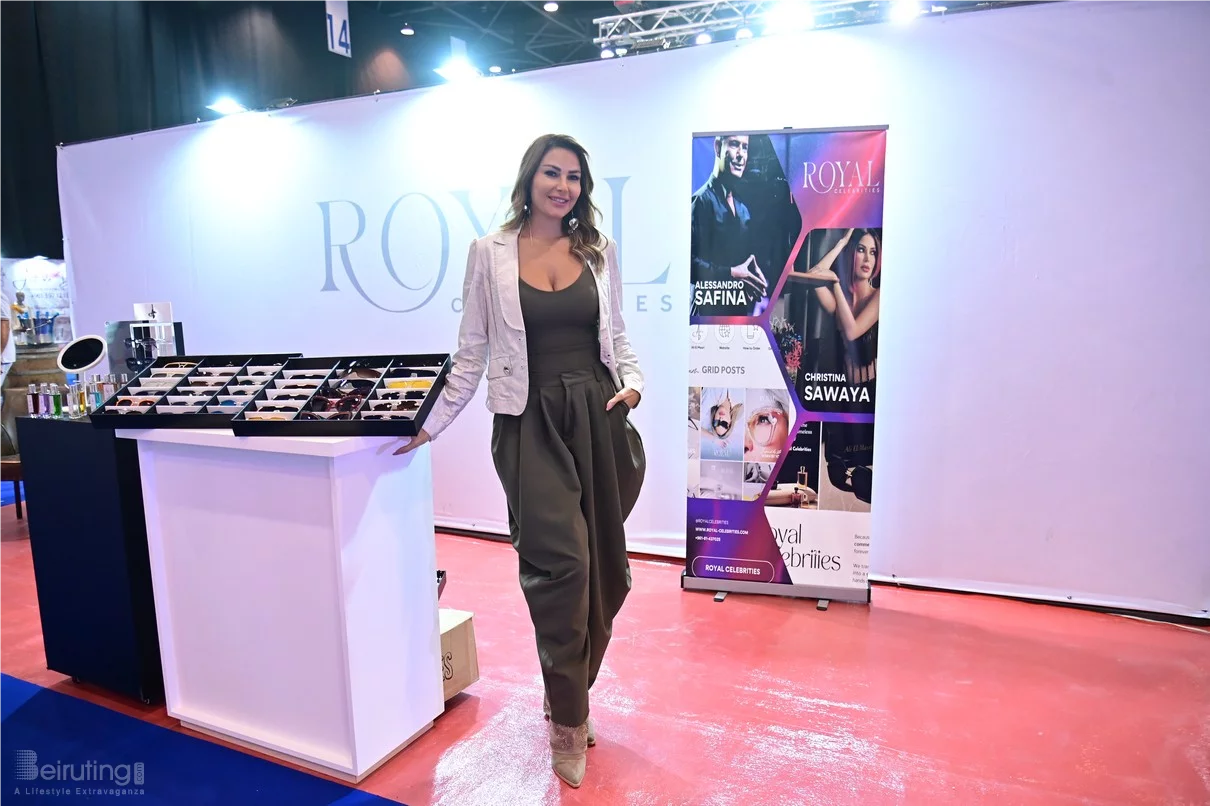 Royal Wedding Fair 2025