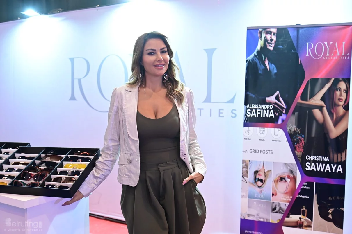 Royal Wedding Fair 2025