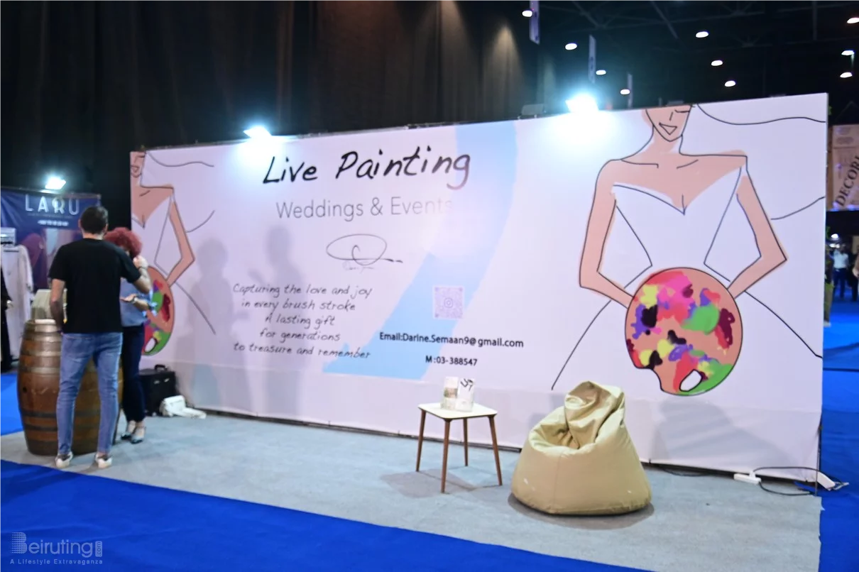 Royal Wedding Fair 2025