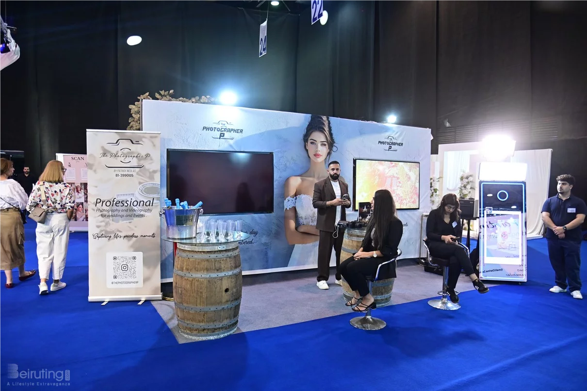 Royal Wedding Fair 2025