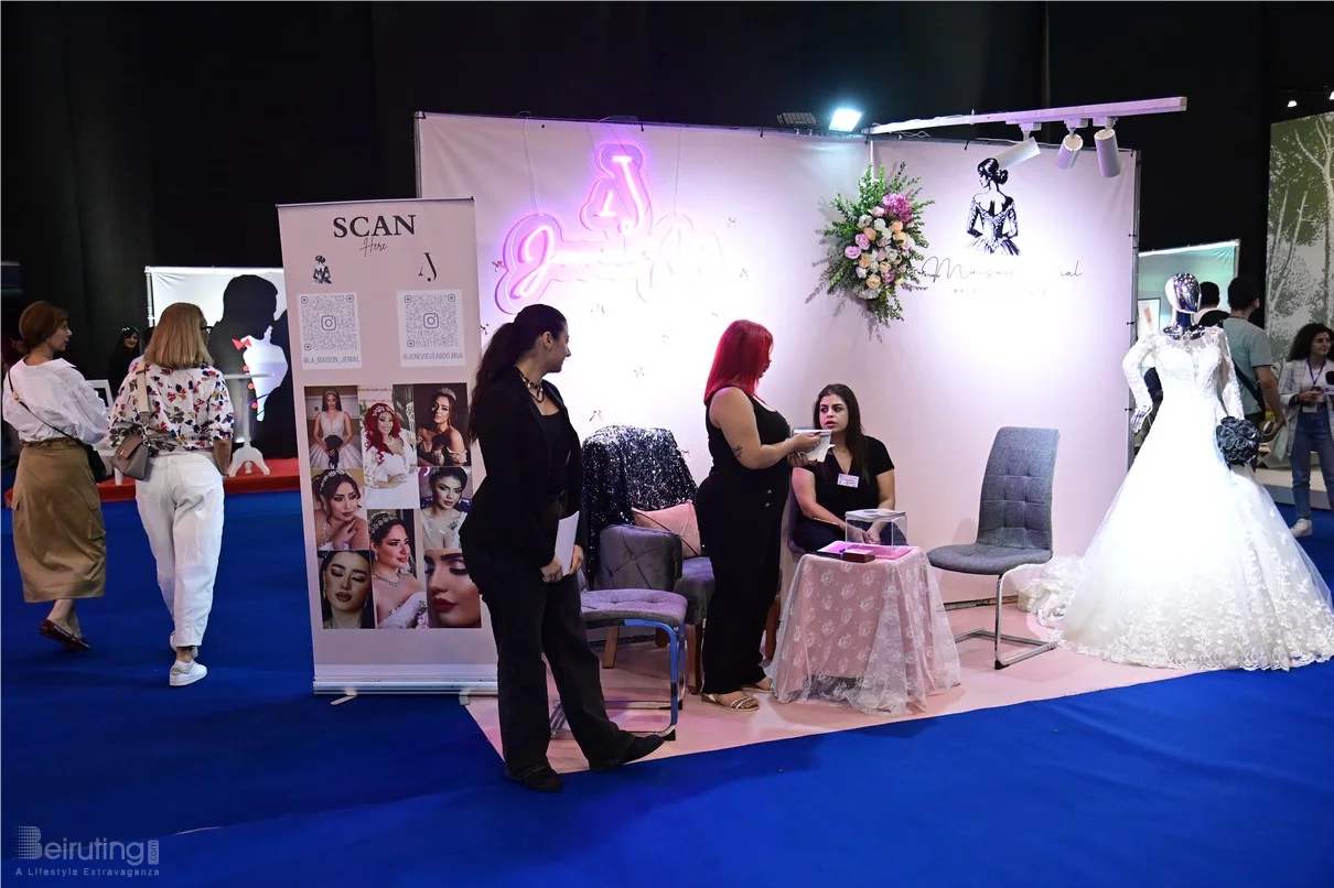 Royal Wedding Fair 2025