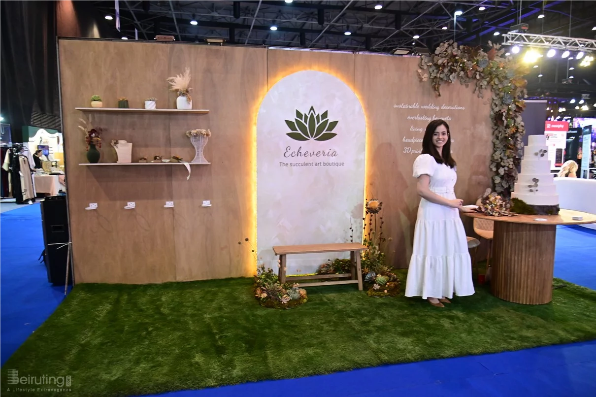 Royal Wedding Fair 2025