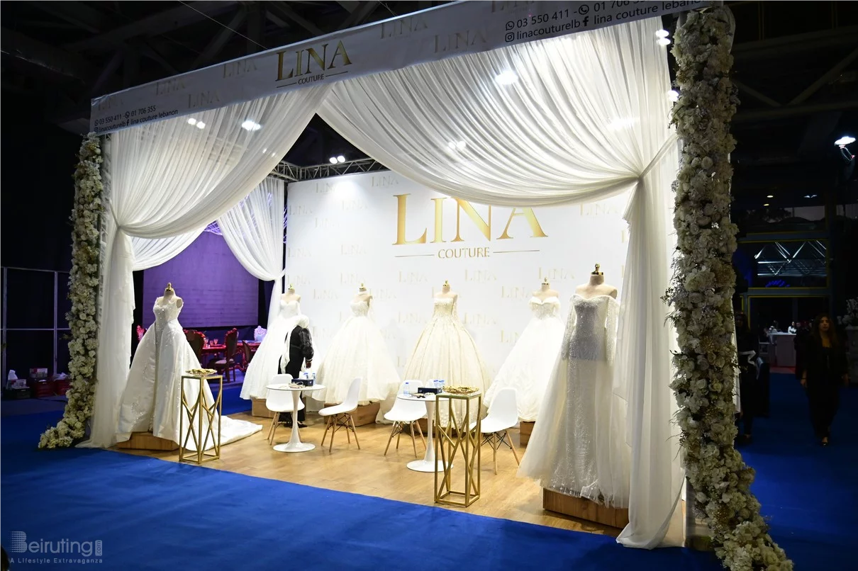 Royal Wedding Fair 2025