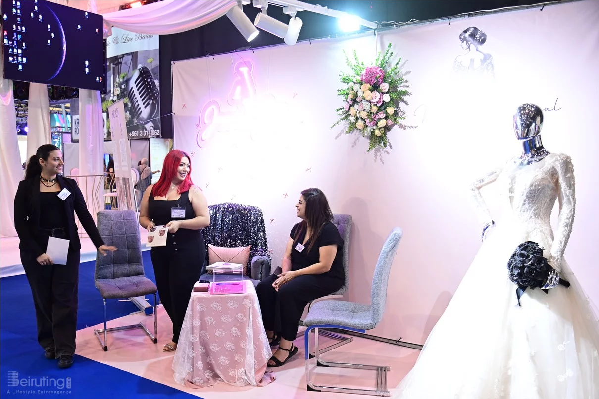 Royal Wedding Fair 2025