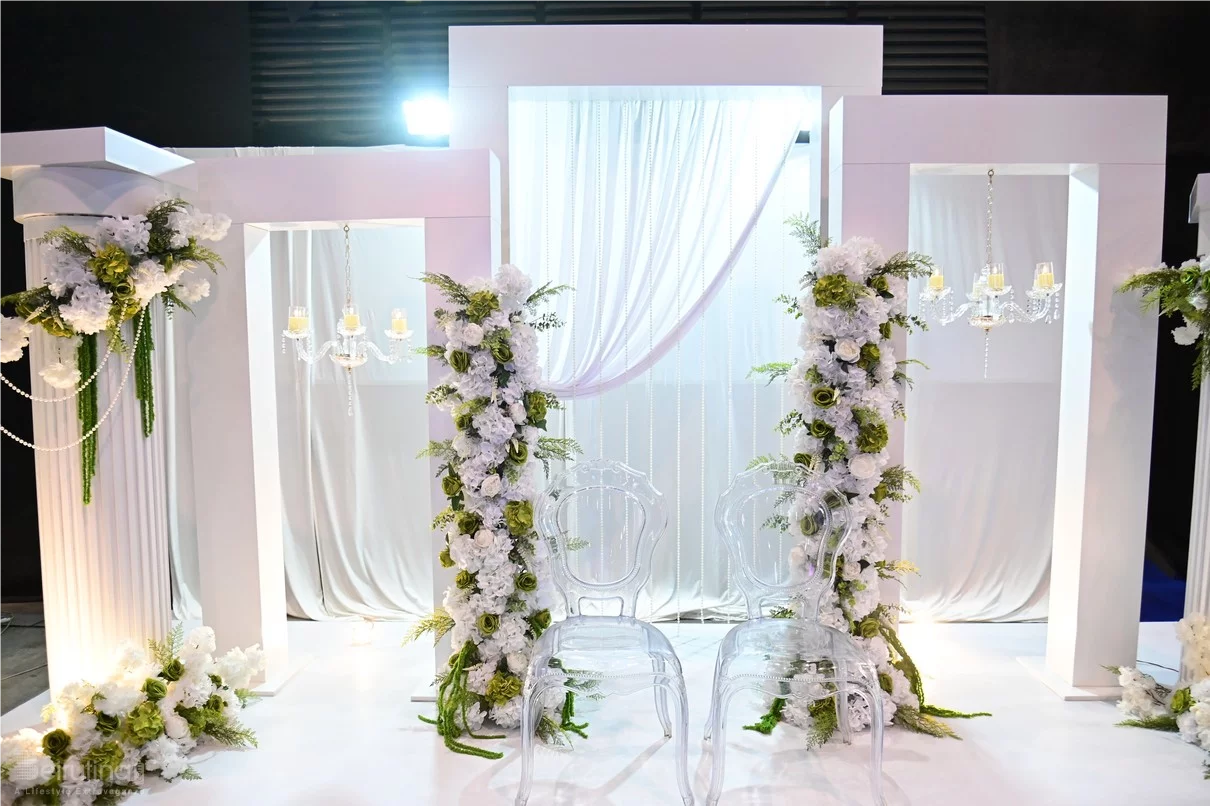 Royal Wedding Fair 2025