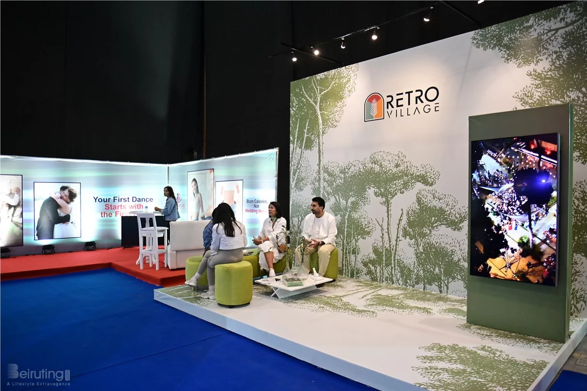 Royal Wedding Fair 2025