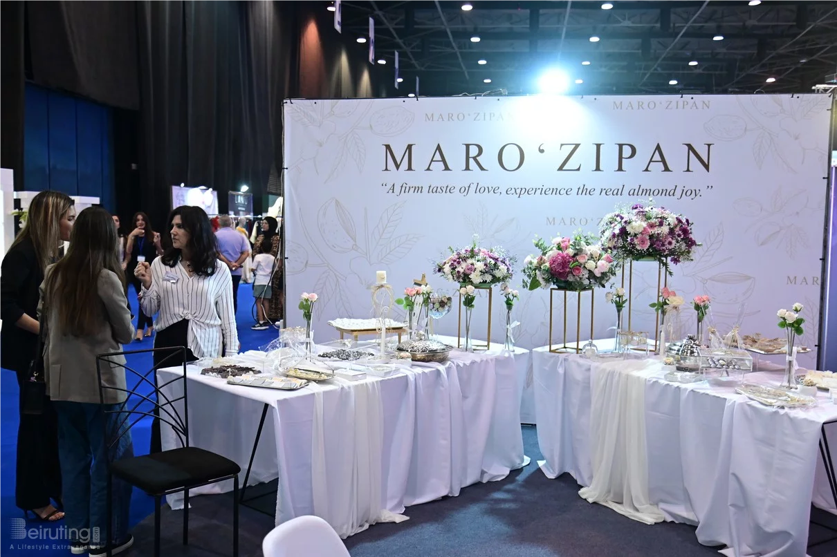 Royal Wedding Fair 2025