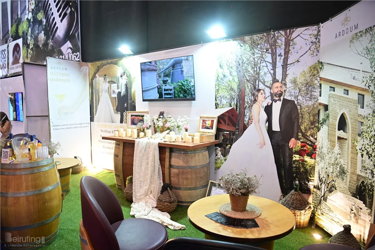 Royal Wedding Fair 2025