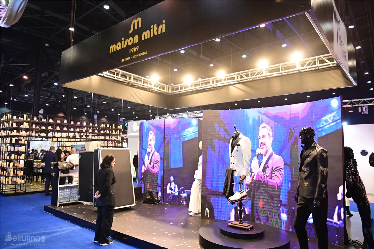 Royal Wedding Fair 2025