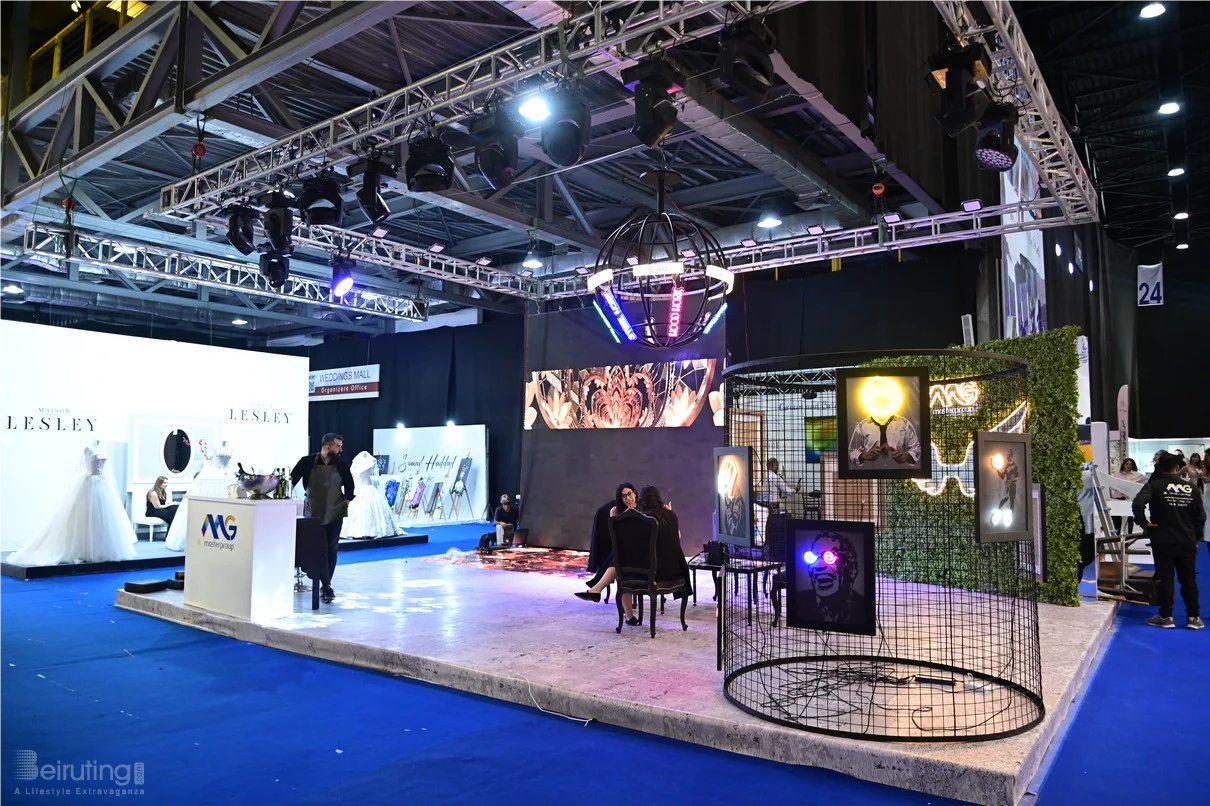 Royal Wedding Fair 2025