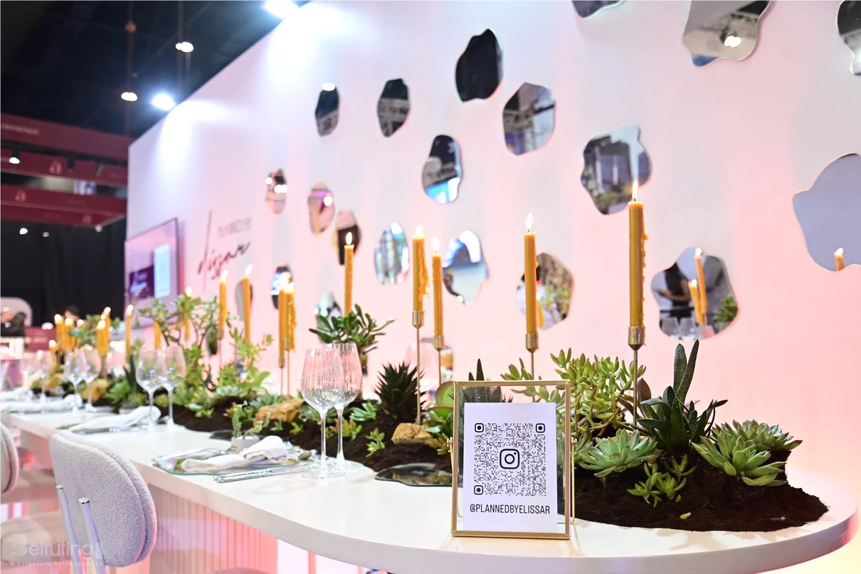 Royal Wedding Fair 2025