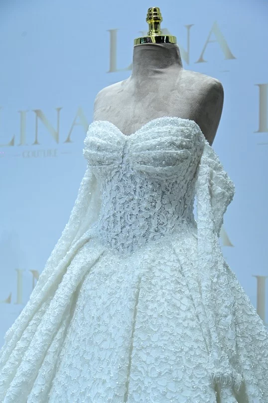 Royal Wedding Fair 2025