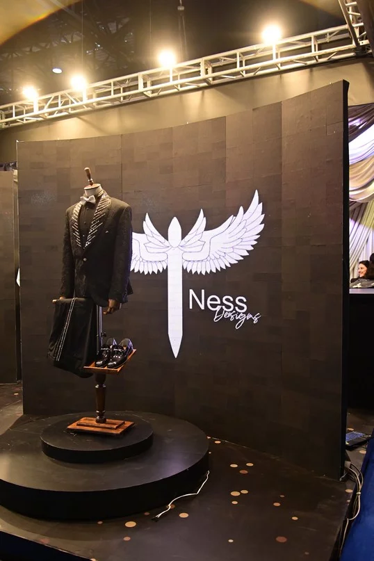 Royal Wedding Fair 2025