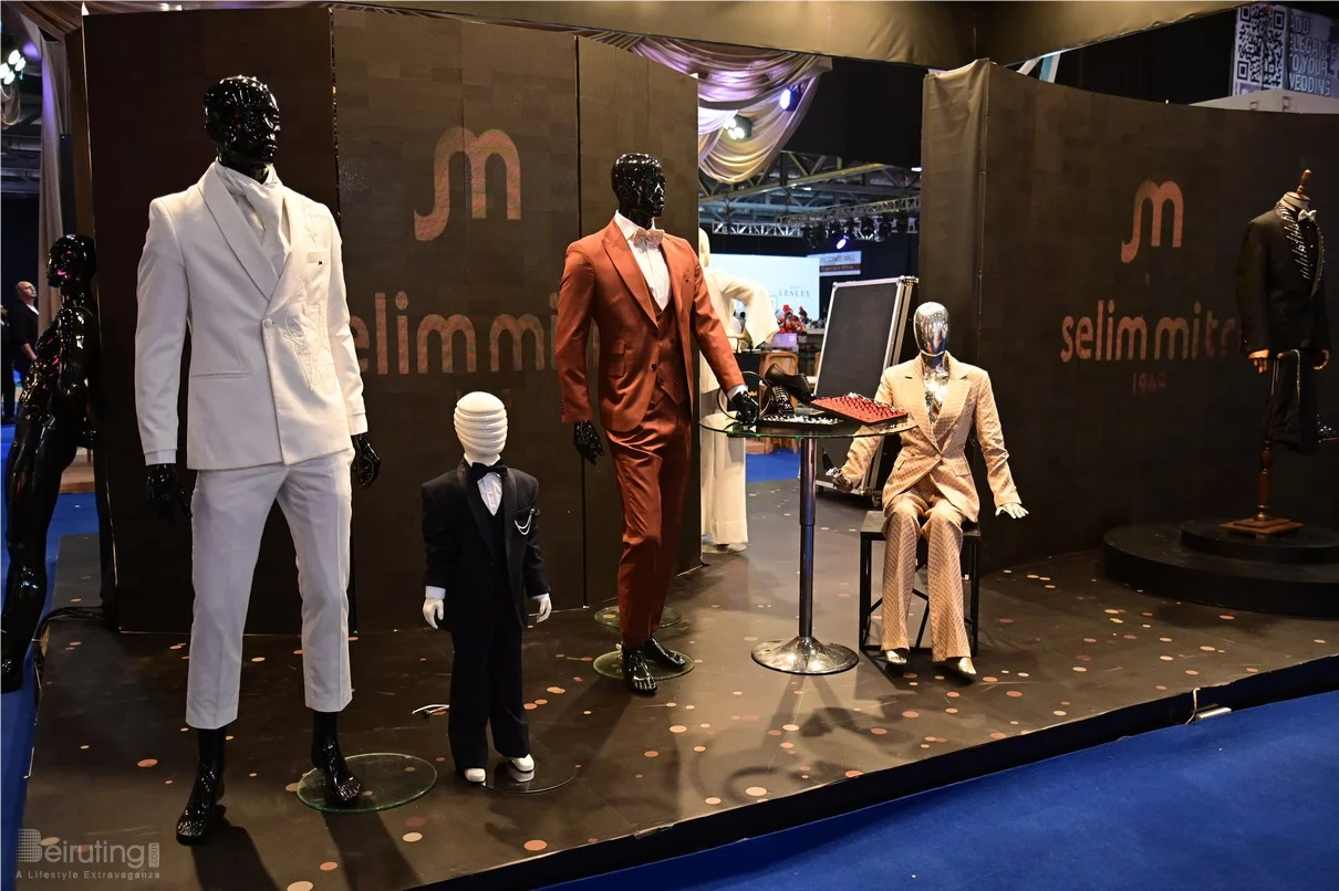 Royal Wedding Fair 2025