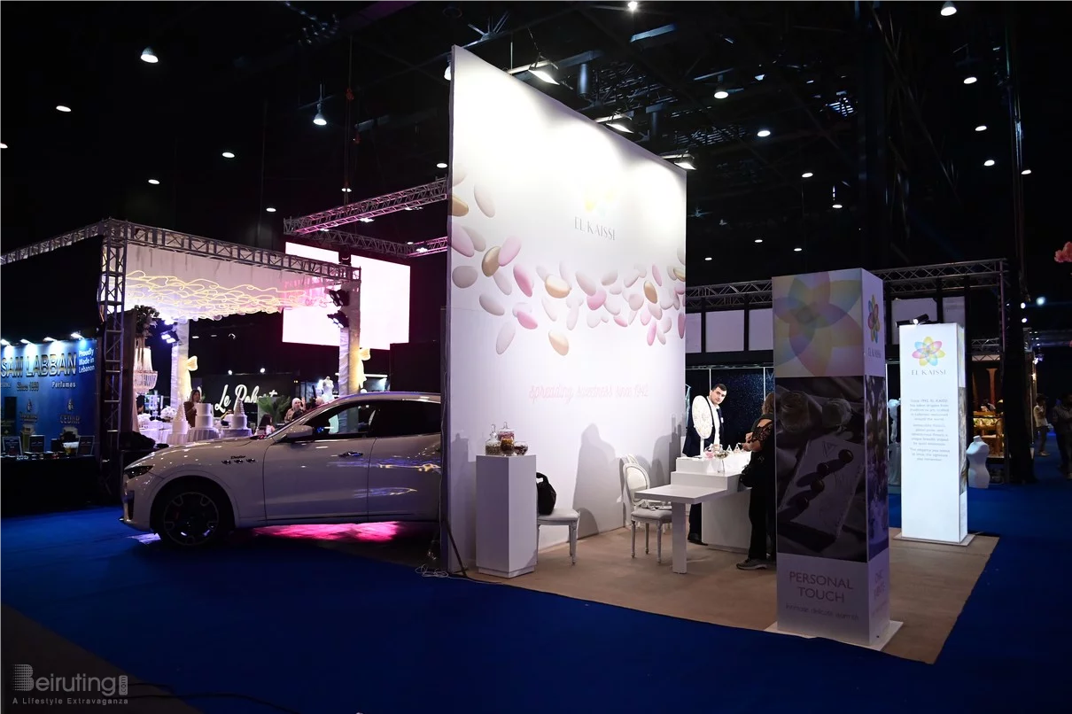 Royal Wedding Fair 2025