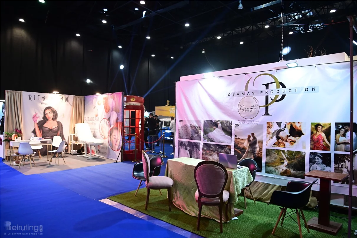 Royal Wedding Fair 2025