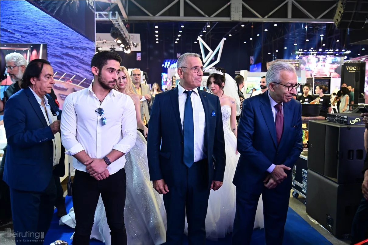 Royal Wedding Fair 2025