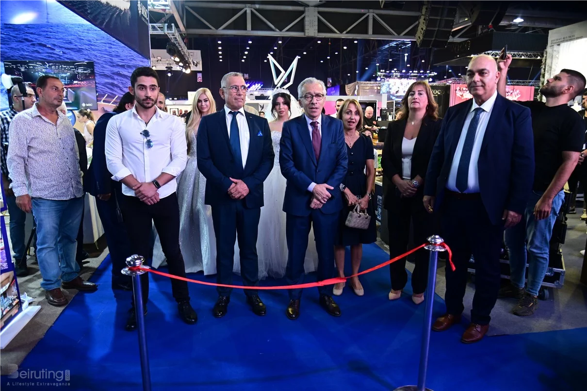 Royal Wedding Fair 2025