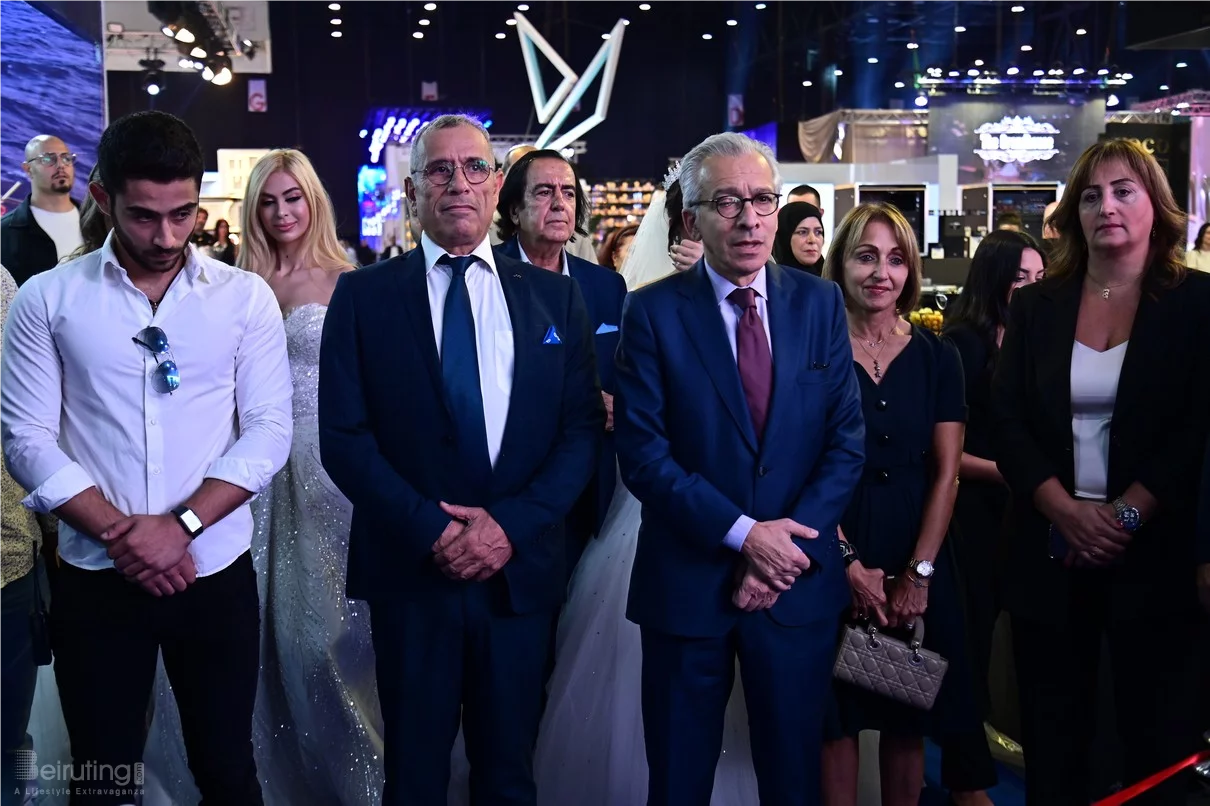 Royal Wedding Fair 2025