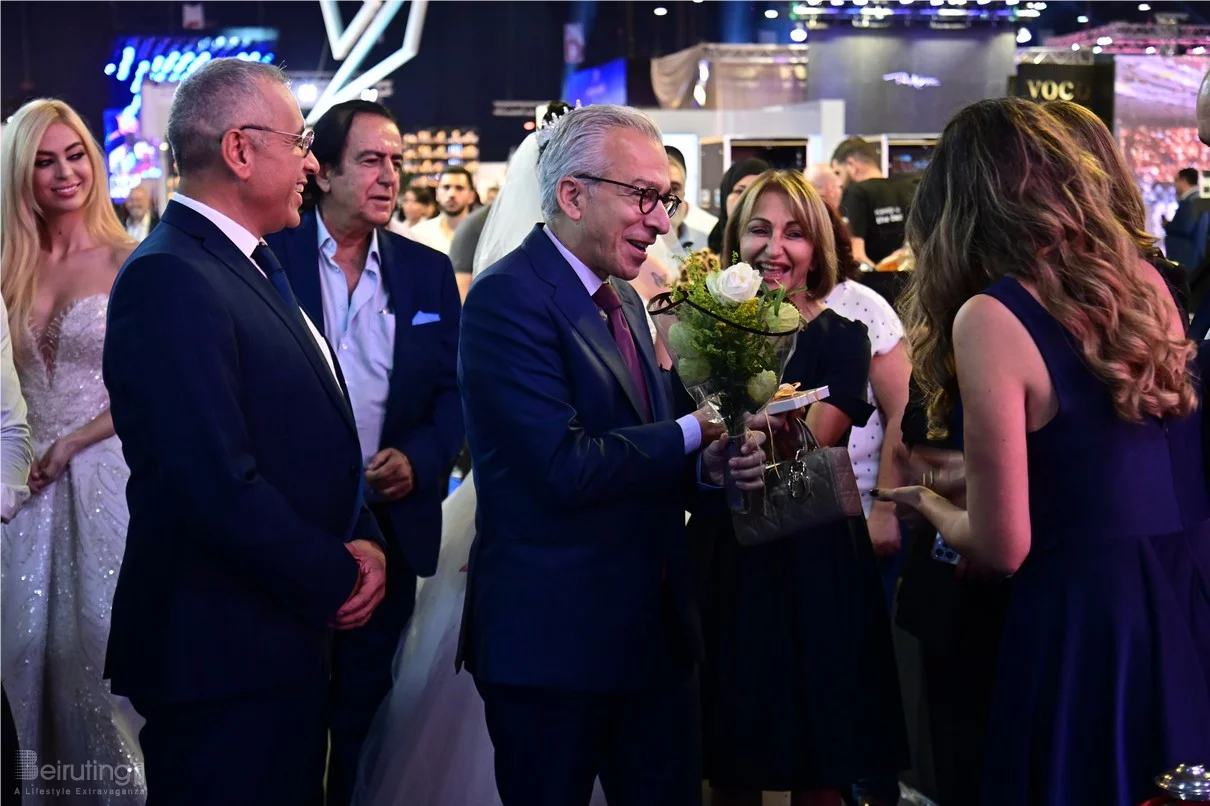 Royal Wedding Fair 2025