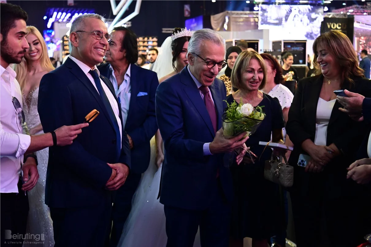 Royal Wedding Fair 2025