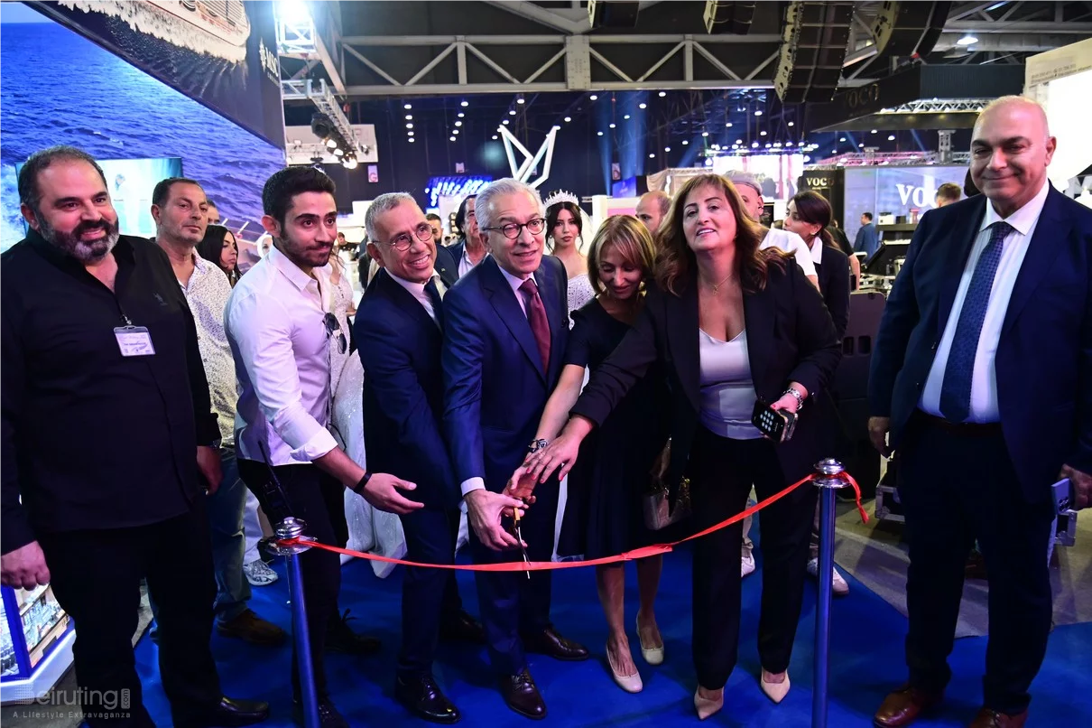 Royal Wedding Fair 2025