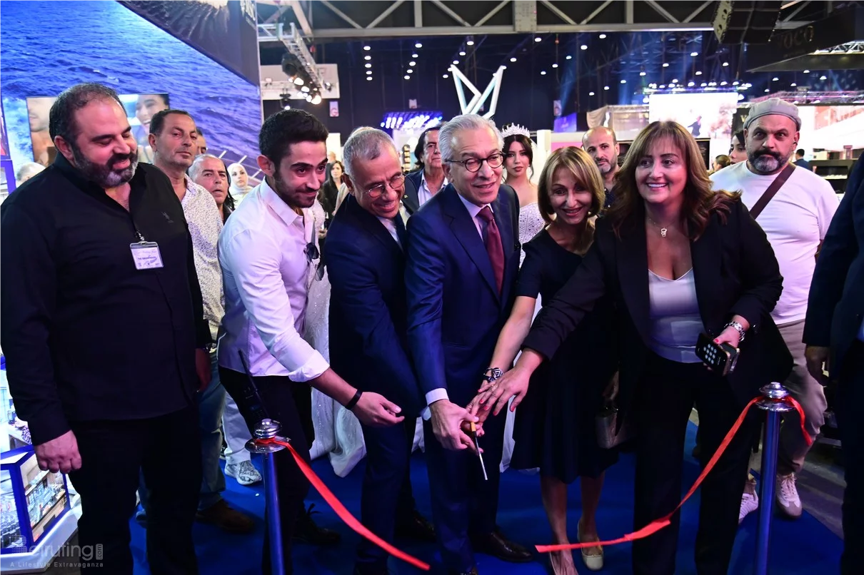 Royal Wedding Fair 2025