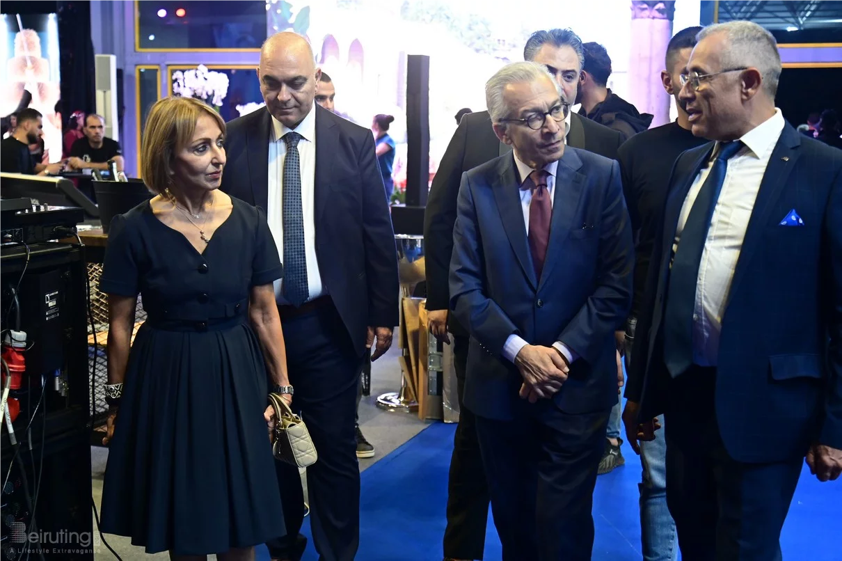 Royal Wedding Fair 2025