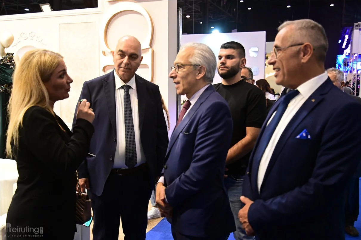 Royal Wedding Fair 2025