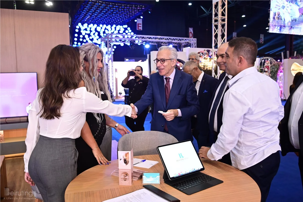 Royal Wedding Fair 2025