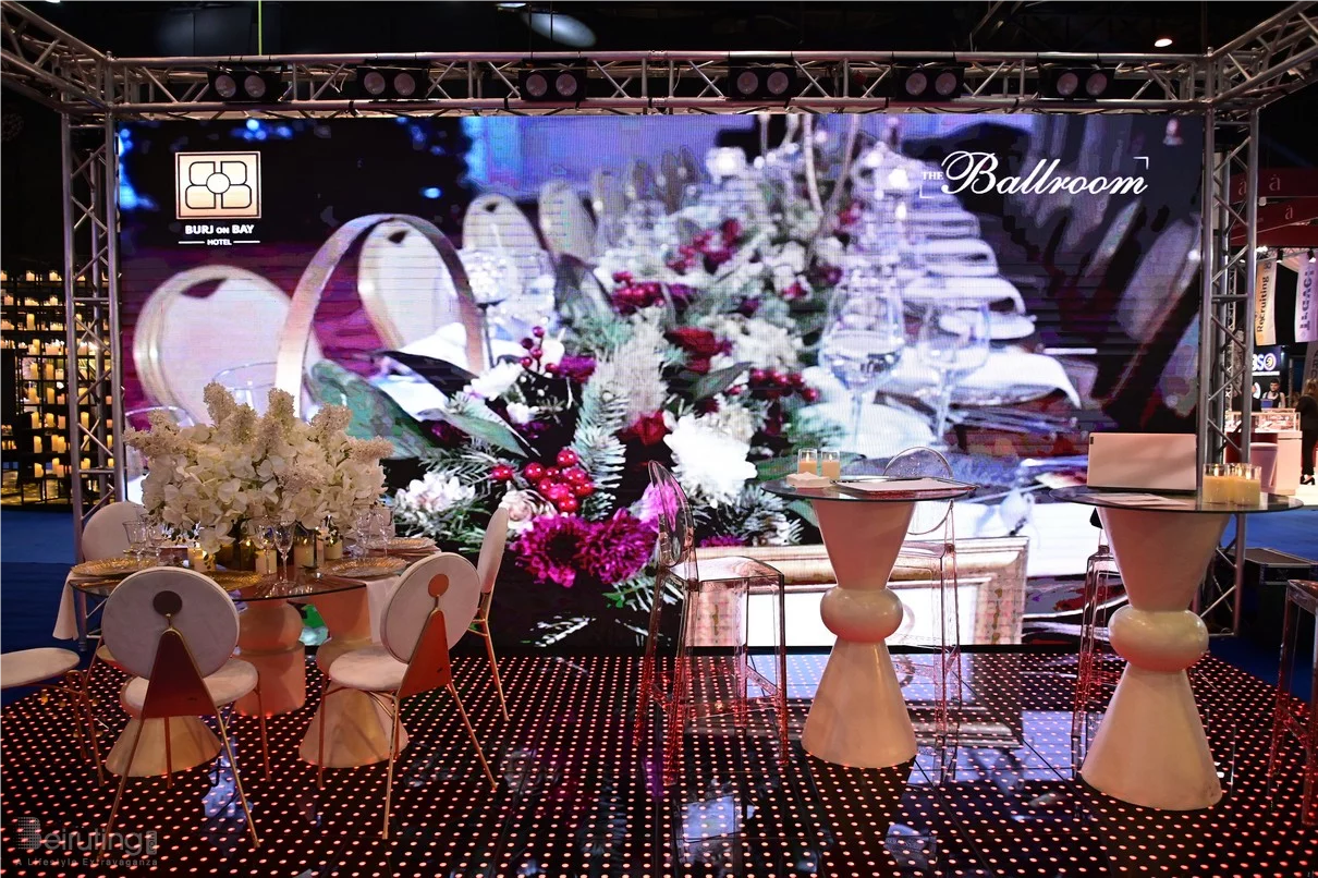 Royal Wedding Fair 2025