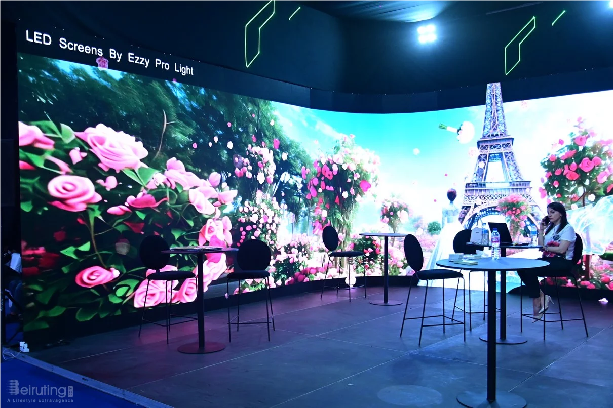 Royal Wedding Fair 2025