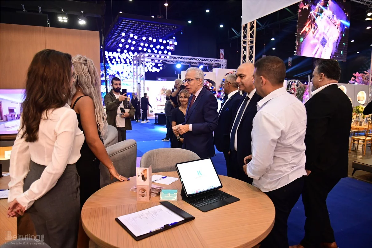 Royal Wedding Fair 2025