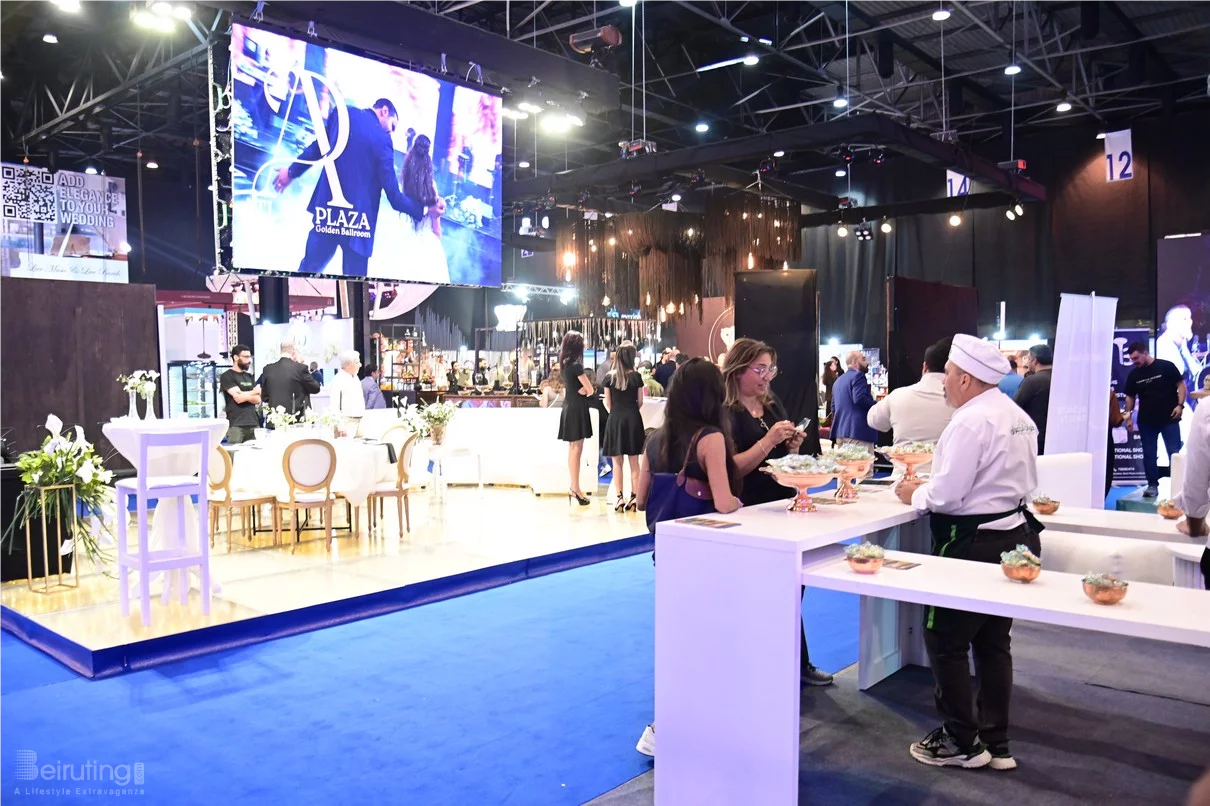 Royal Wedding Fair 2025