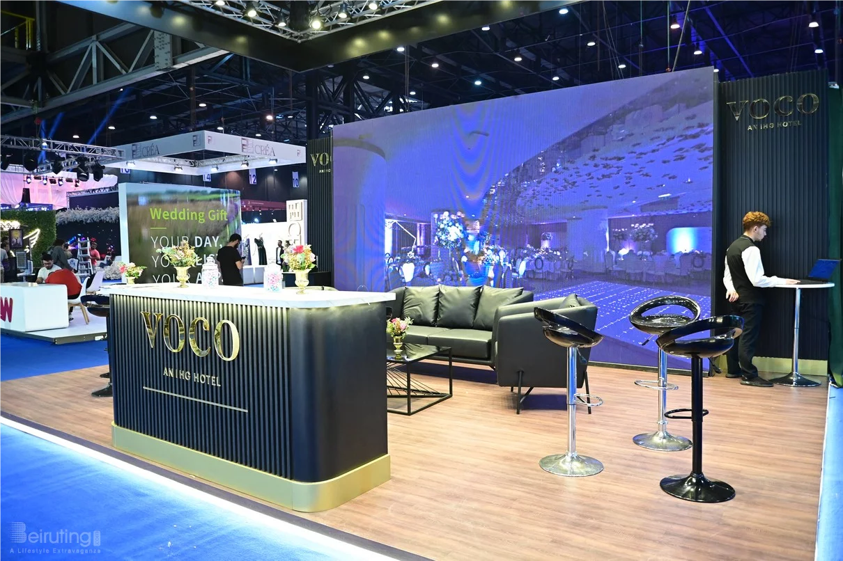 Royal Wedding Fair 2025