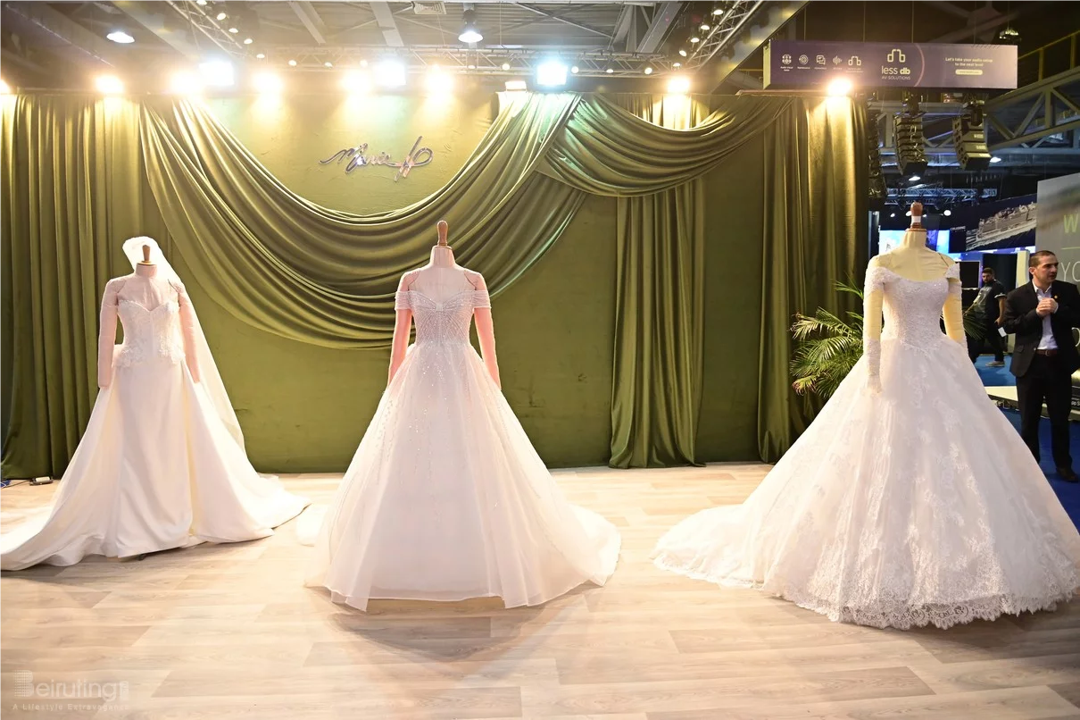 Royal Wedding Fair 2025