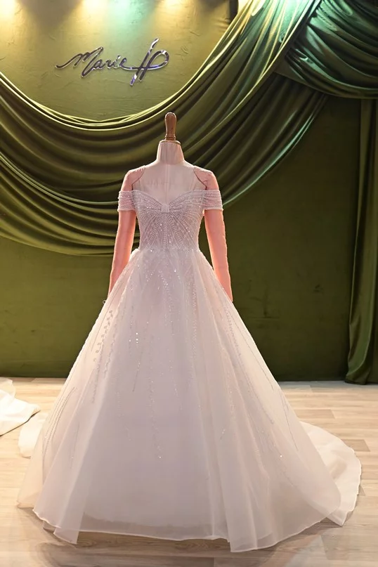 Royal Wedding Fair 2025