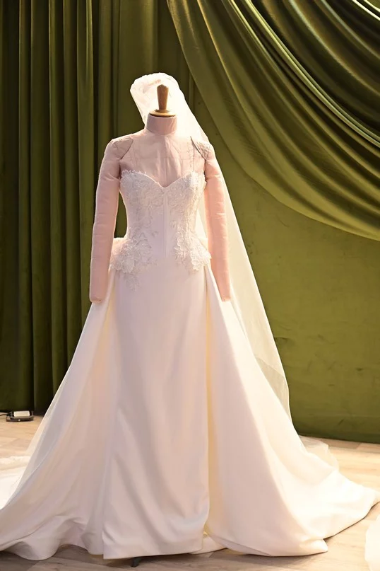 Royal Wedding Fair 2025