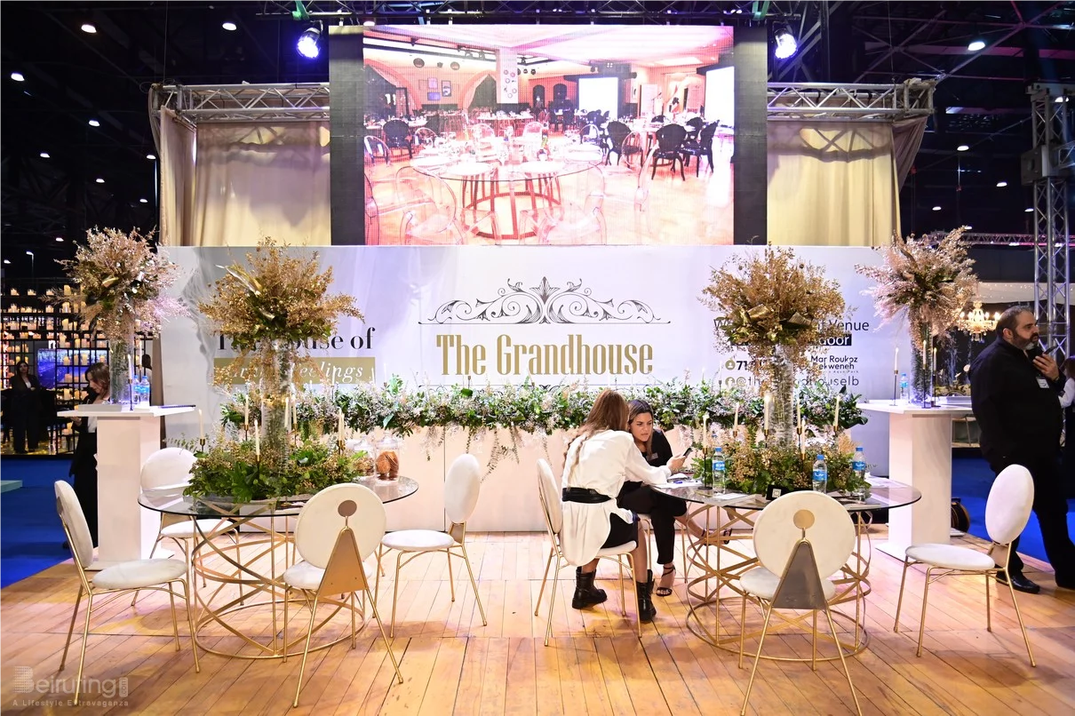 Royal Wedding Fair 2025